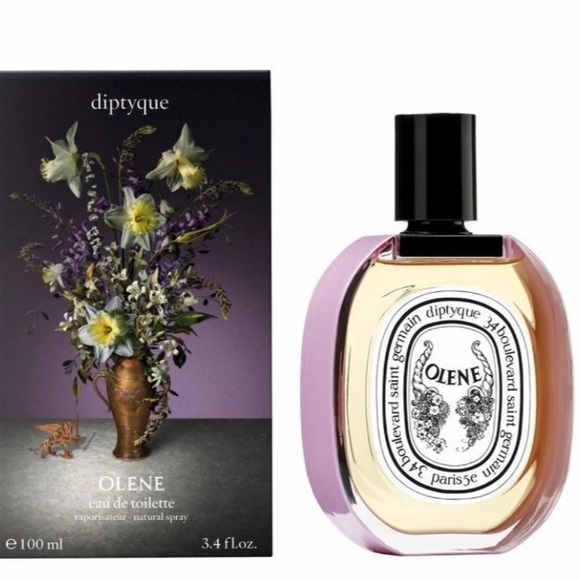 Diptyque Limited Edition Olene EDT